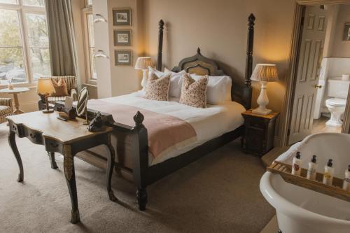 The William Cecil - Best Hotels in Lincolnshire