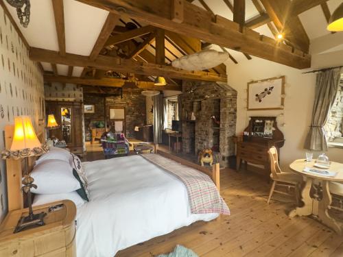 Low Mill Guesthouse - Best Hotels for Yorkshire Dales National Park