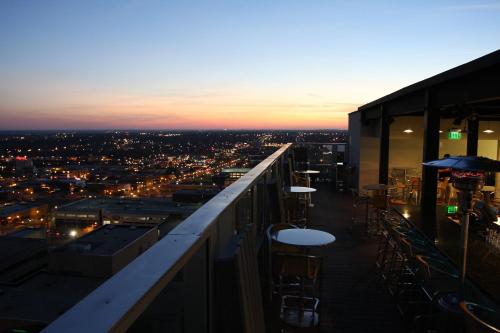 Sheraton Columbia Downtown Hotel - Best Hotels in Columbia, SC