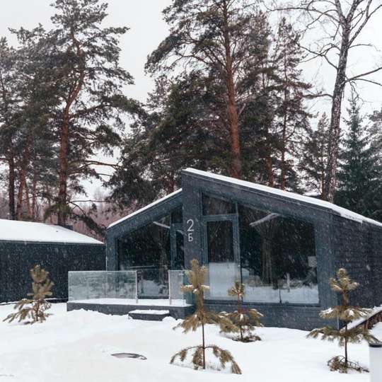 Park Hotel Sosnovy Bor