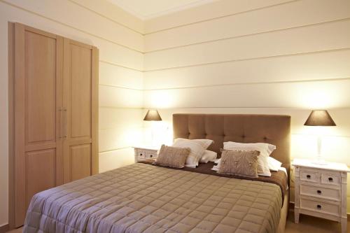 Elaion mini suites