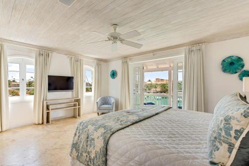 Port St. Charles - Best Parking Hotels in Barbados