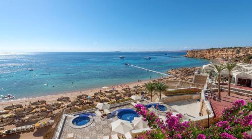 Sentido Reef Oasis Aqua Park Resort - Best Hotels with Airport Shuttle Service in Egypt