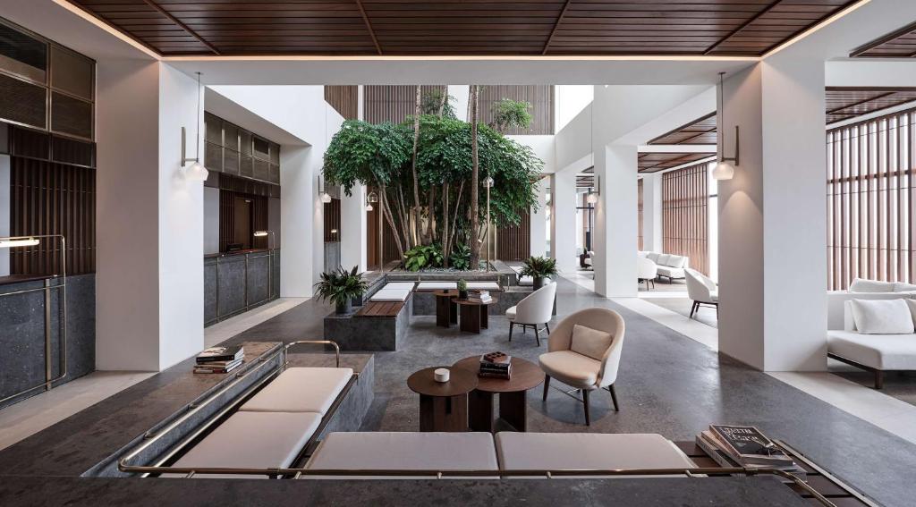 Alila Bangsar Kuala Lumpur - Affordable Hotels in Malaysia