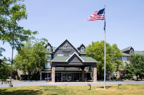 Country Inn & Suites by Radisson, Carlisle, PA - Best Radisson Hotel Group in Pennsylvania