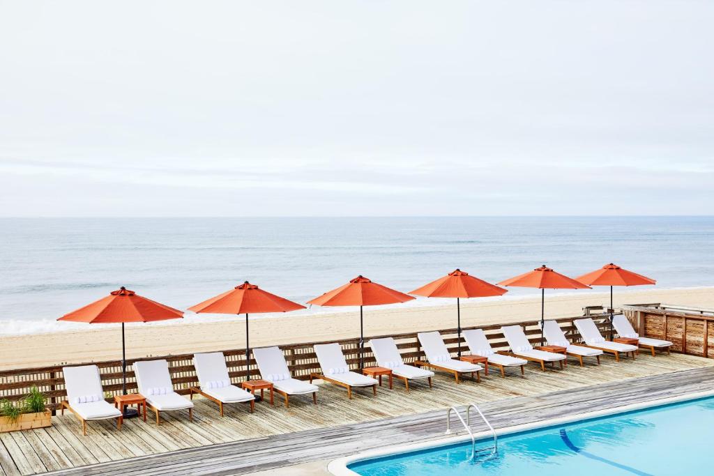 Marram - Best Hotels in Montauk