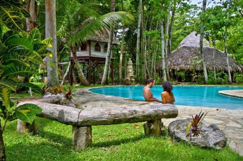 Natura Cabana Boutique Hotel & SPA by Mint