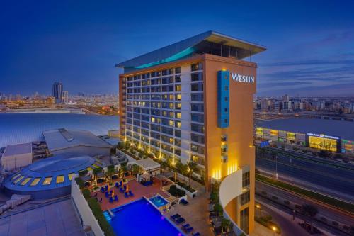 The Westin City Centre Bahrain - Best Hotels Bahrain