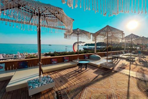 Oyster Residences - Adult Only - Best Hotels in Oludeniz