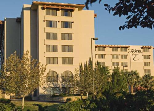 Hotel Encanto de Las Cruces - Best Hotels in New Mexico