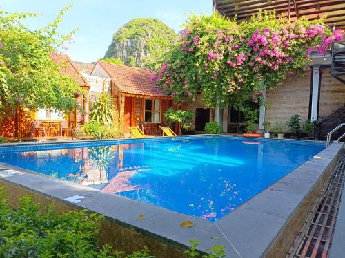 Tam Coc Sunshine Homestay