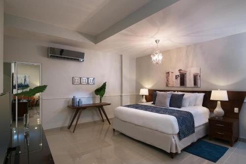 Hodelpa Caribe Colonial - Best Hotels with Free Breakfast in Santo Domingo