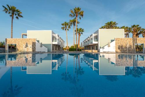 Apollon Windmill Boutique Hotel - Adults Only - Best Parking Hotels in Athens