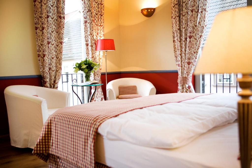 Pension La Casa dei Colori - Best Hotels in Thuringia