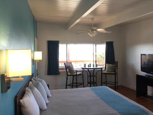 Motel 6 Pismo Beach CA Pacific Ocean - Best Hotels in Pismo Beach, CA