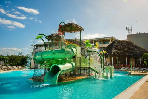 Paradisus Playa del Carmen - Riviera Maya - All Inclusive - Best Family Hotels in Playa del Carmen