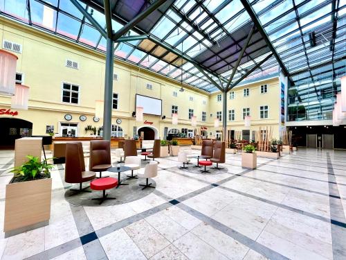 JUFA Hotel Wien City - Best Parking Hotels in Vienna