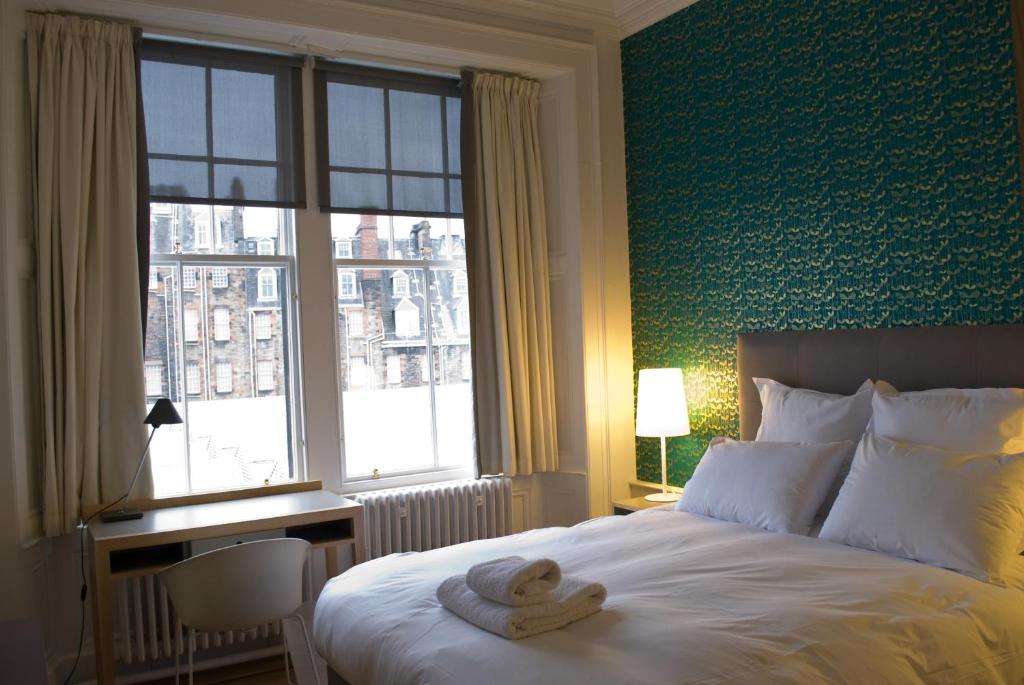 Grasshopper Hotel Glasgow - Best Hotels in Glasgow