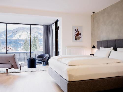 ARX Guesthouse