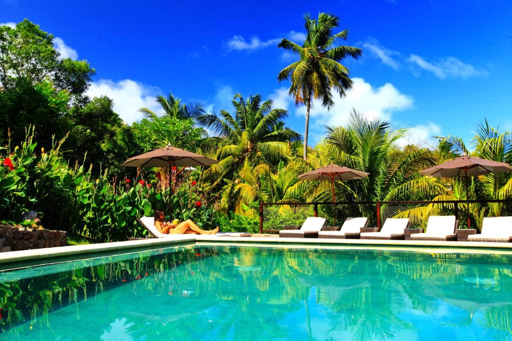 Pousada do Vale - Best Hotels in Fernando de Noronha