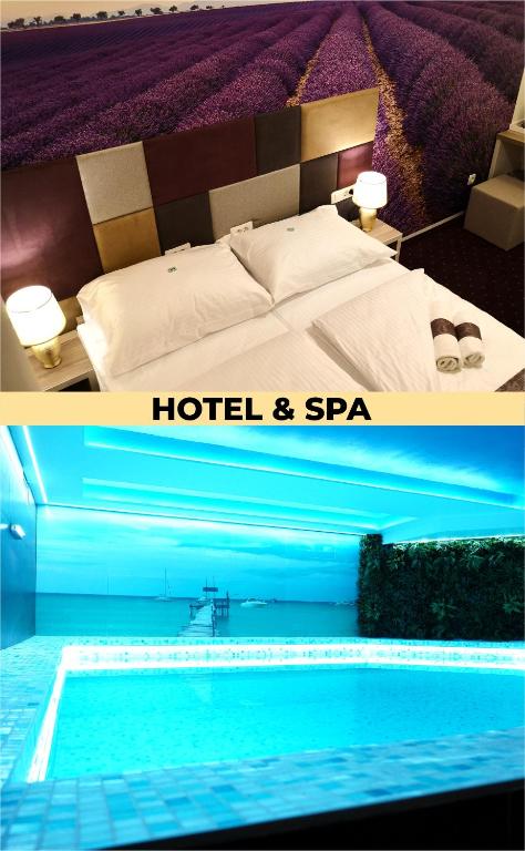 Hotel & Spa Meydan - Best Hotels in Mostar