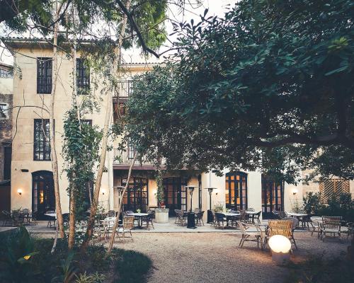 Can Bordoy Grand House Hotel GL Preferred Hotel - Best Hotels in Palma de Mallorca