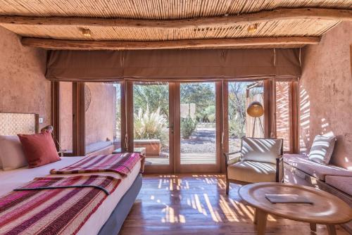 Hotel Cumbres San Pedro de Atacama - Best Hotels in San Pedro de Atacama