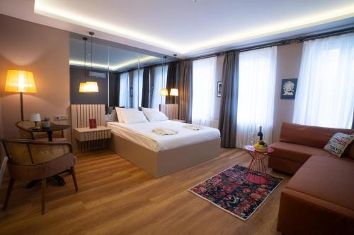 Cheers Porthouse - Best Hotels in Beyoğlu