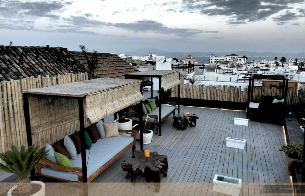Silos19 Suites - Best Hotels in Andalucía