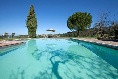 Salvadonica - Best Hotels in Tuscany