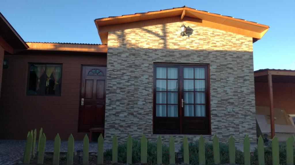 TIK'A WASI SUP - Best Hotels in San Pedro de Atacama