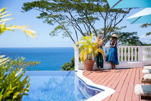 Mount Edgecombe Boutique Hotel - Best Hotels Grenada