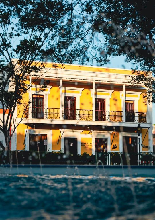 Ponce Plaza Hotel & Casino - Best Hotels in Puerto Rico