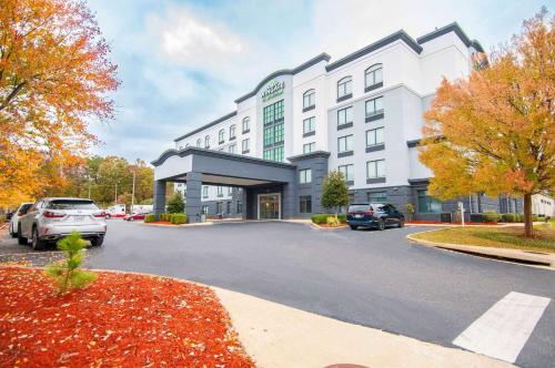 Wingate by Wyndham Tuscaloosa - Best Hotels in Tuscaloosa, AL