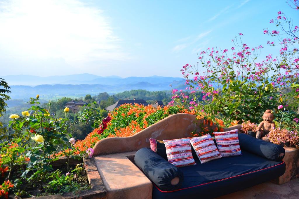 Phu Chaisai Chiang Rai Mountain Resort - Best Hotels in Chiang Rai