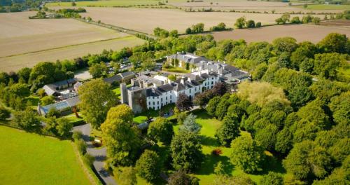 Barberstown Castle - Best Hotels in County Kildare