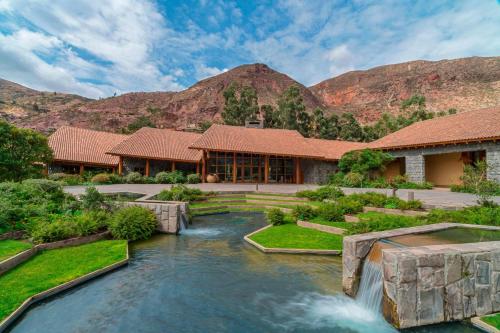Tambo del Inka, a Luxury Collection Resort & Spa, Valle Sagrado - Best Hotels in Urubamba