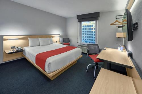 City Express by Marriott Tijuana Rio - Best Hotels with Free Breakfast in Tijuana