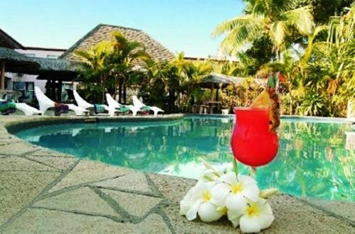 Capricorn International Hotel - Best Pool Hotels in Fiji