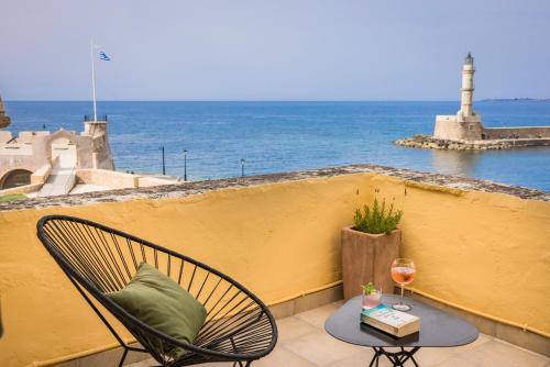 Alcanea Boutique Hotel - Best Hotels in Chania