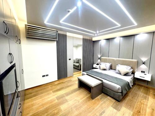 Queens Suite Hotel - Best Spa Hotels in Beirut