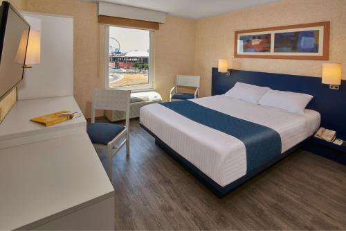 City Express by Marriott Puebla Angelopolis - Best Hotels with Free Breakfast in Puebla