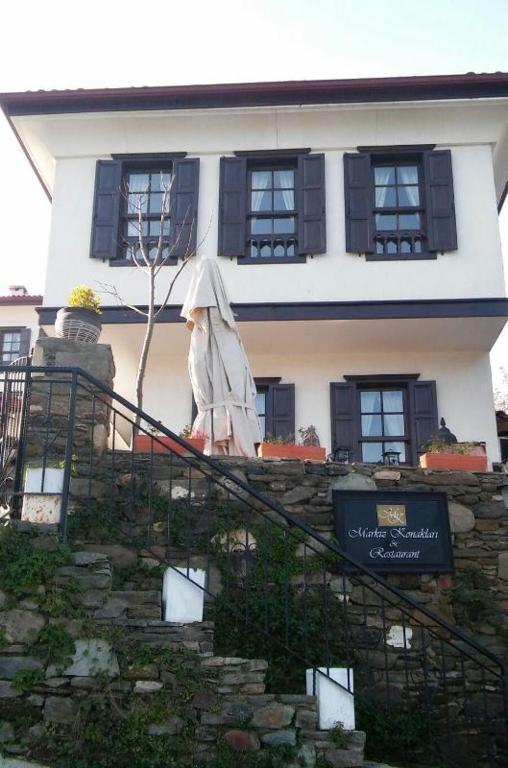 Markiz Konakları - Best Hotels in Selcuk