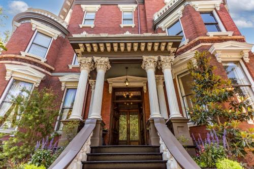 Kehoe House, Historic Inns of Savannah Collection - Best Hotels in Savannah