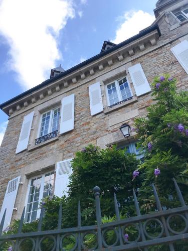 Le 14 St Michel - Best Hotels in Brittany