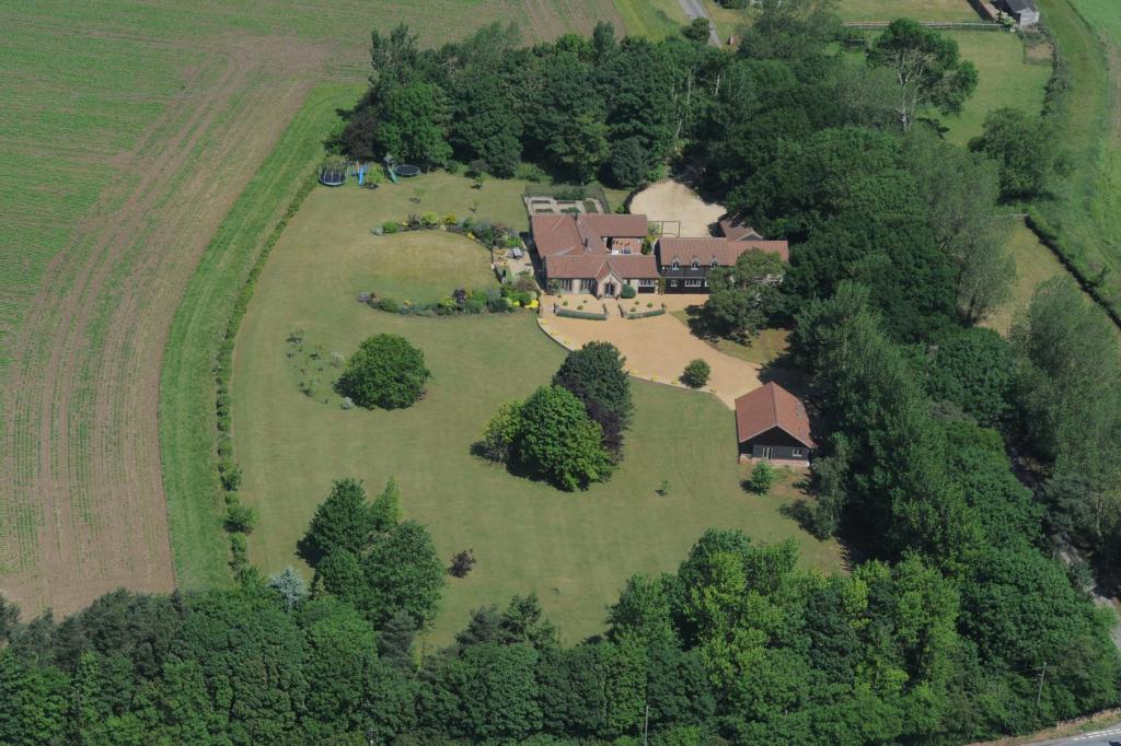 Luxury Escape - Best Hotels in Norfolk