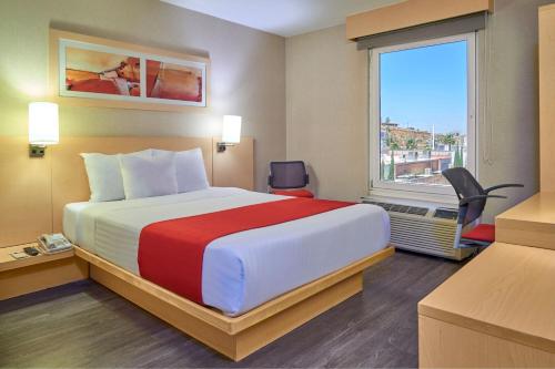 City Express by Marriott Zacatecas - Best Hotels in Zacatecas