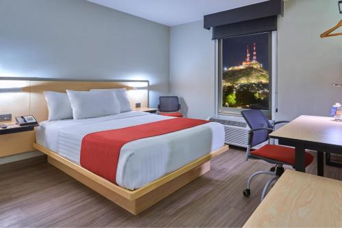 City Express by Marriott Hermosillo - Best Hotels with Free Breakfast in Northern Mexico