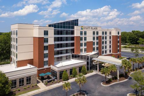 Hyatt Place Charleston Airport/Convention Center - Best Value Hotels in South Carolina