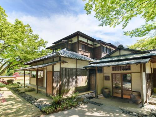 Hakone Suishoen - Best Hotels in Hakone